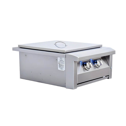 American Renaissance Grill Built-In Power Burner - ASB3