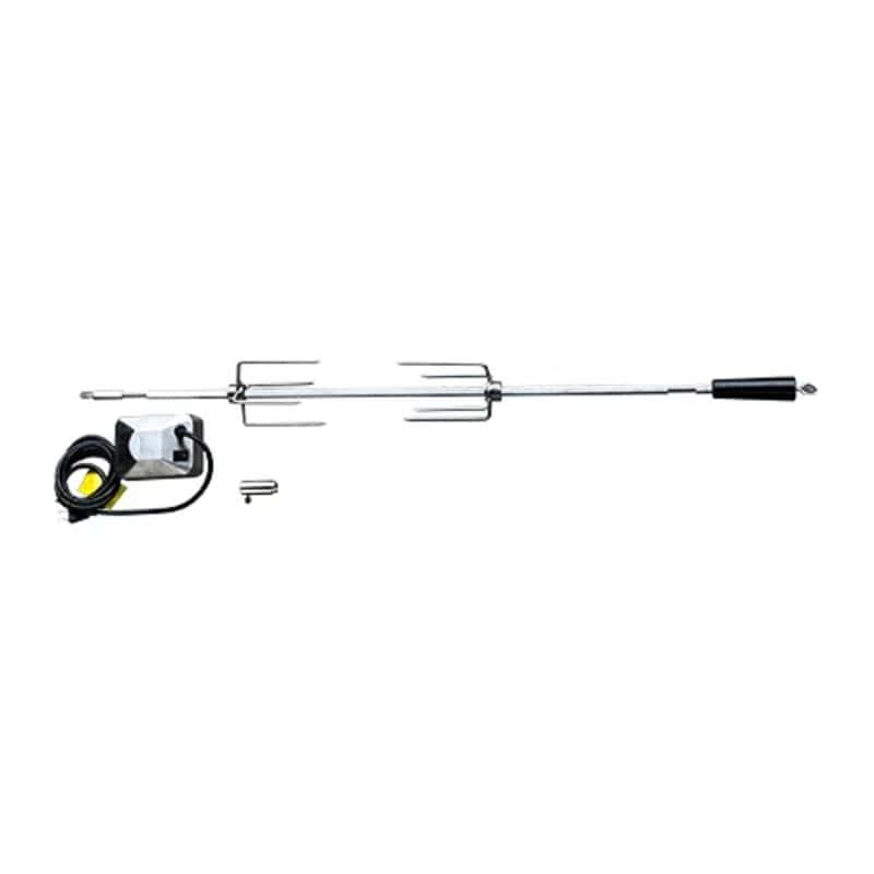 American Renaissance Grill Rotisserie Kit For 42-Inch Gas Grills - ARG42ROTISS