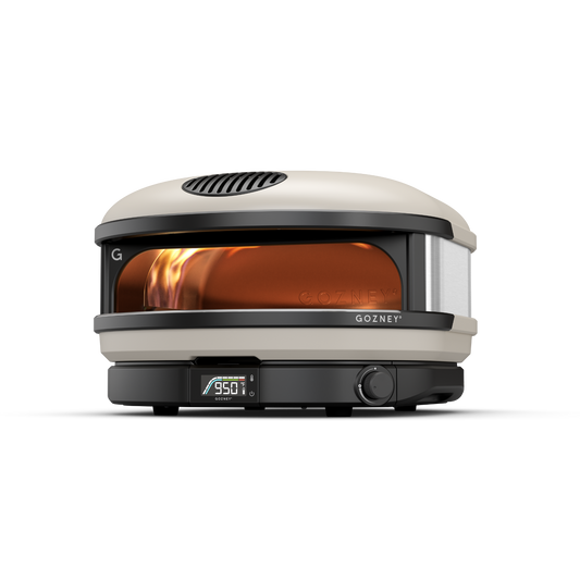 Gozney Arc XL White Compact Pizza Oven