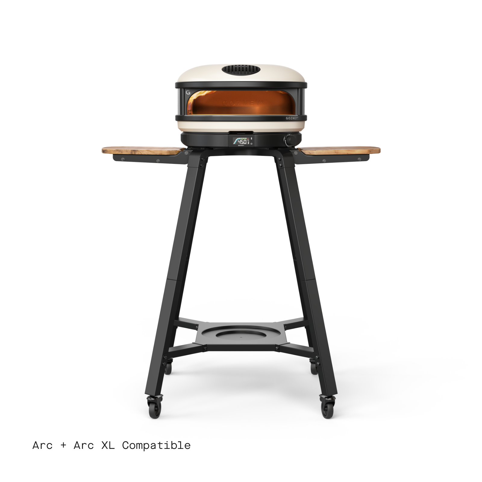 Gozney Arc + Arc XL Stand