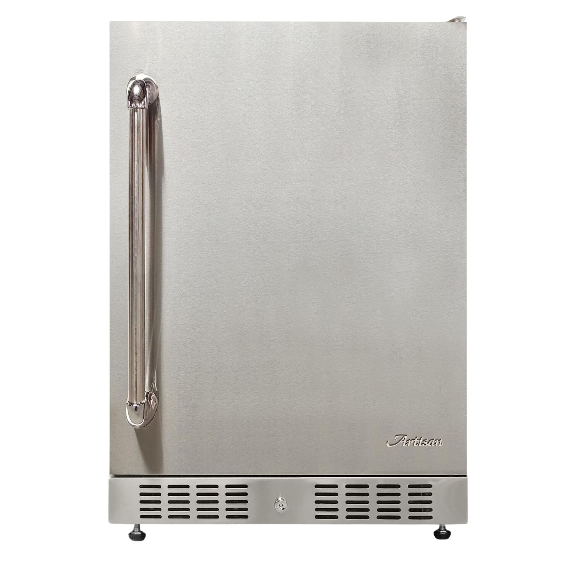 Artisan 24-Inch 5.5 Cu. Ft. Right Hinge Outdoor Rated Refrigerator