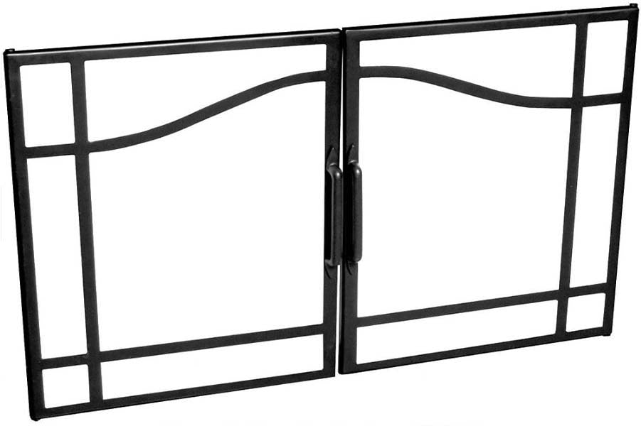 Dimplex 39" Deluxe Built-In Electric Firebox