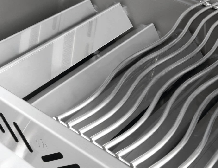 Napoleon Prestige Pro 665 Built-In Gas Grill