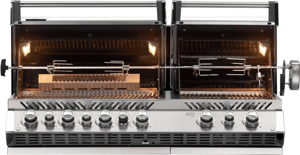 Napoleon Built-In Prestige Pro 825 RBI