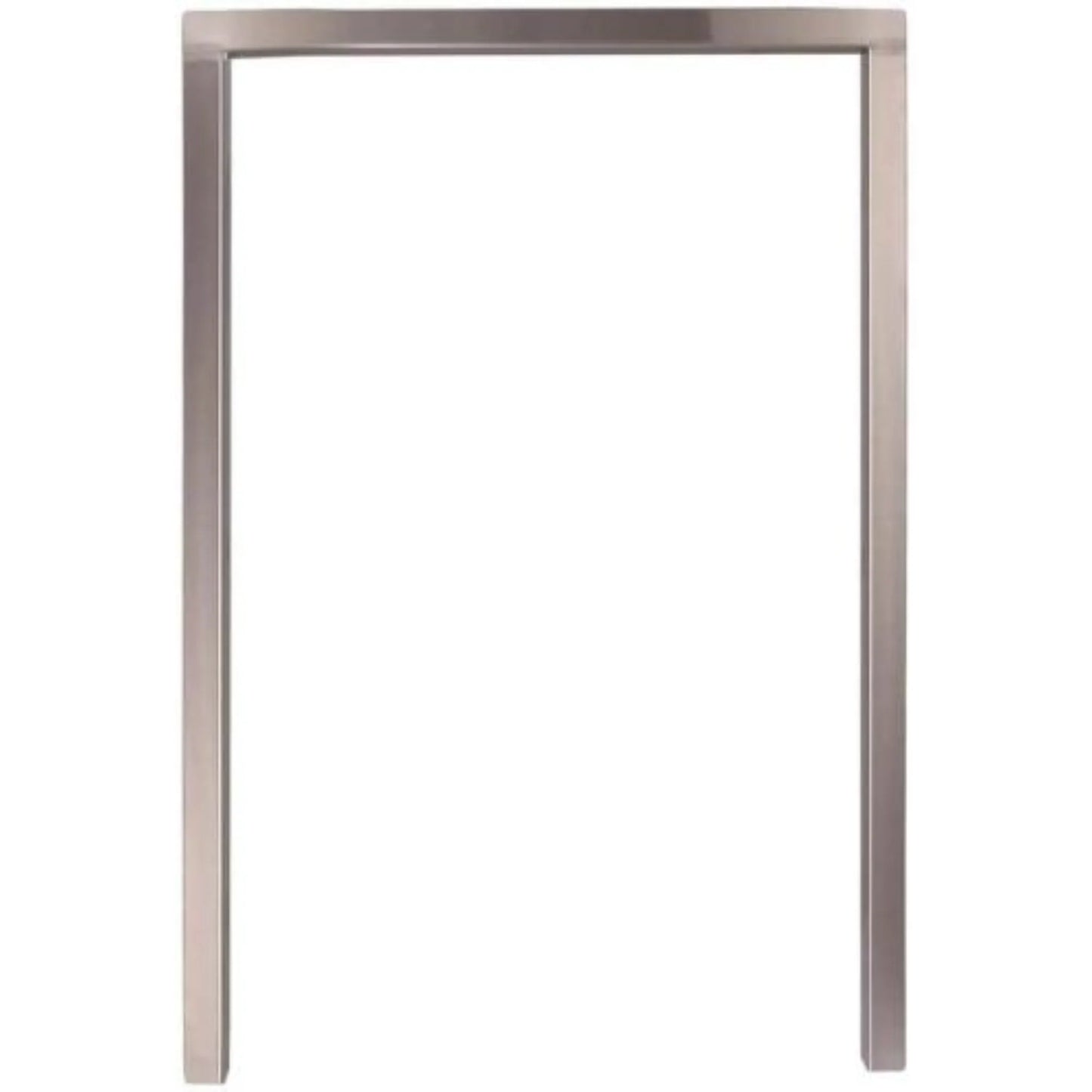 Blaze 24" Stainless Trim Kit For Refrigerators - BLZ-TRIMKIT-5.5