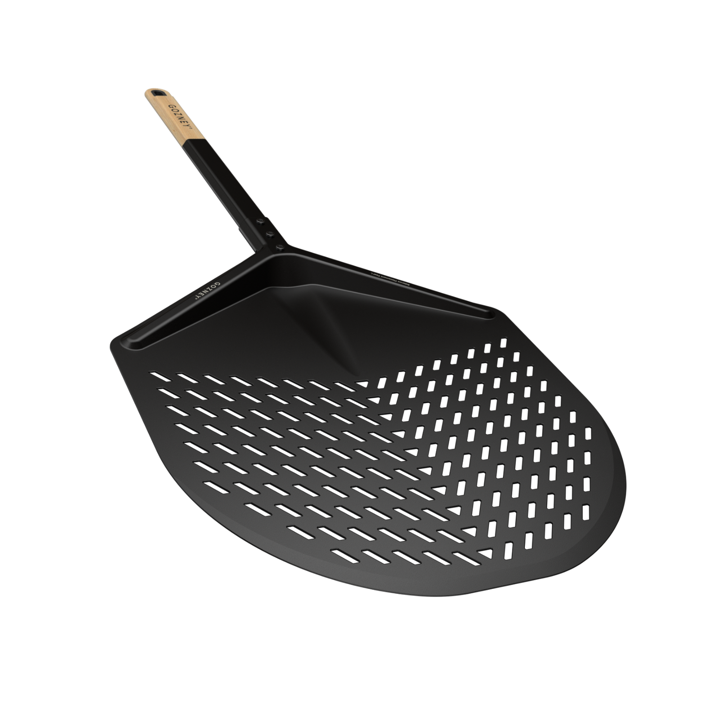 Gozney Balance Placement Peel