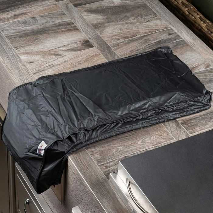 Blaze LTE Double Side Burner Cover