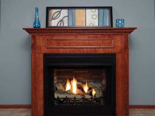 Empire Breckenridge Select 32" Vent Free Firebox