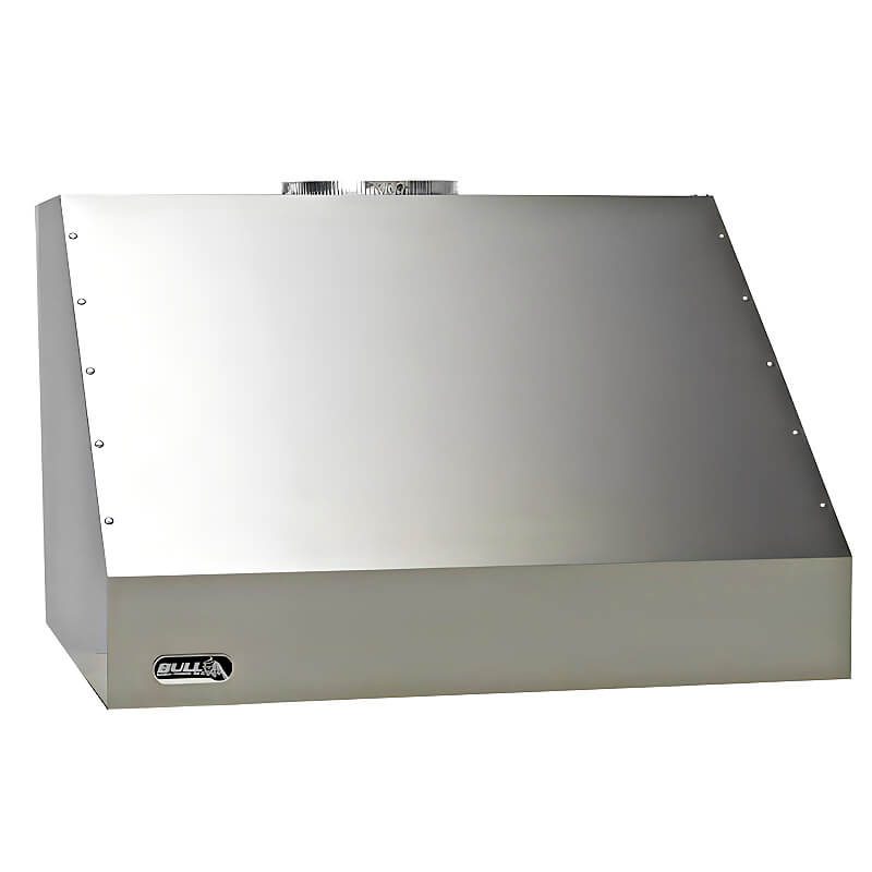 Bull 42-Inch 1250 CFM Stainless Steel Outdoor Vent Hood - 66098