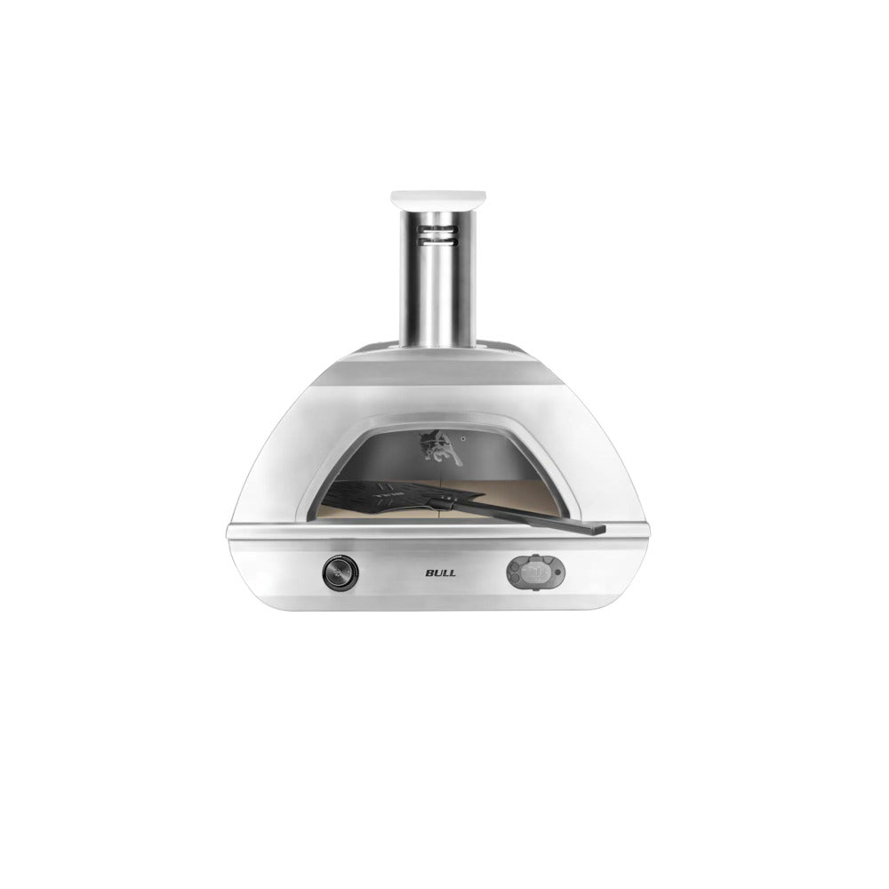 Bull Dual Fuel Gas Countertop Pizza Oven