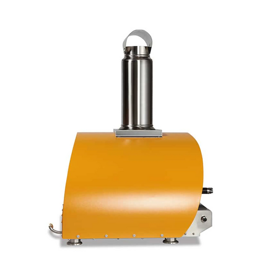 Coyote 30" Hybrid Multi-Fuel Pizza Oven - C1PZ30H