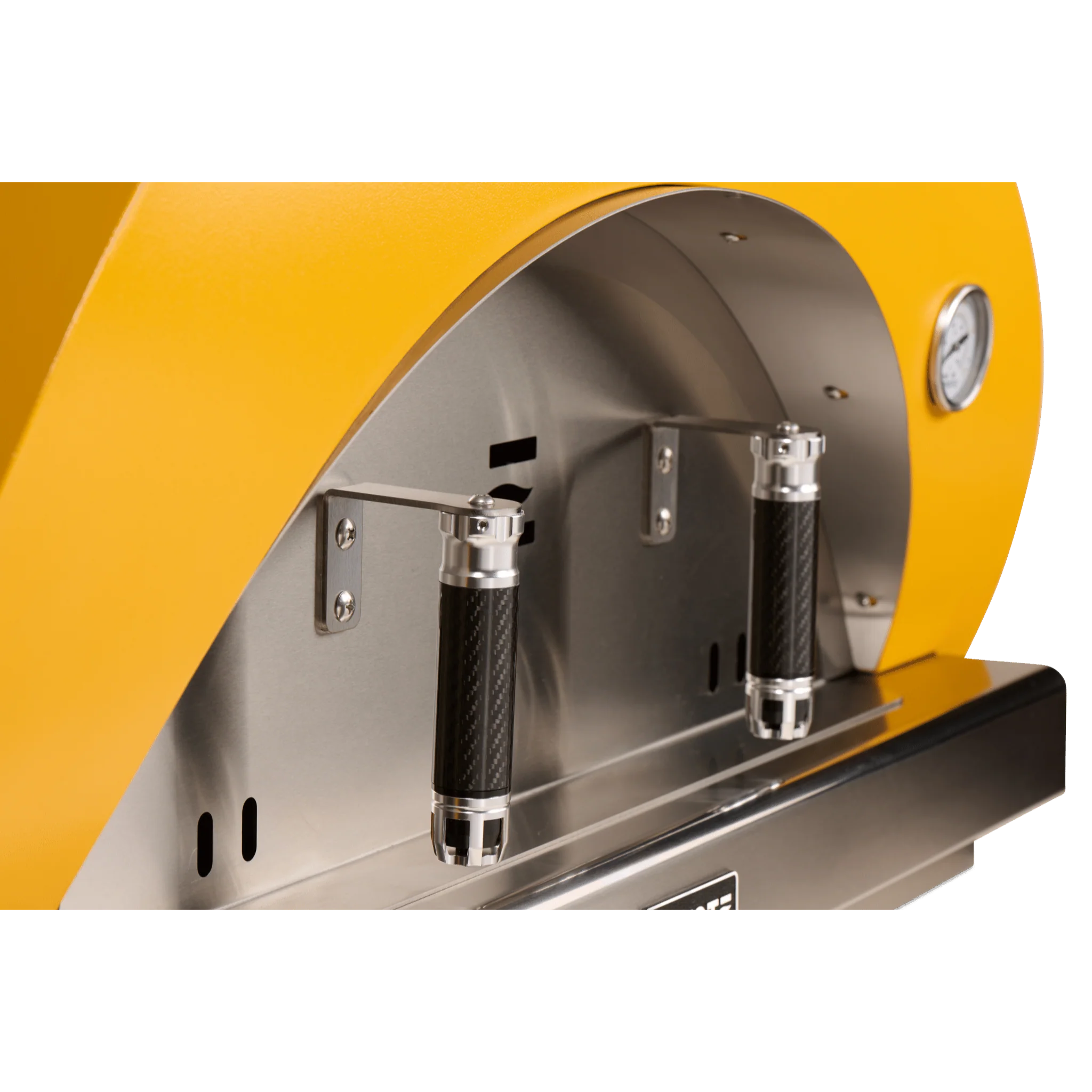 Coyote DUOMO 40 Inch Wood Fired Pizza Oven