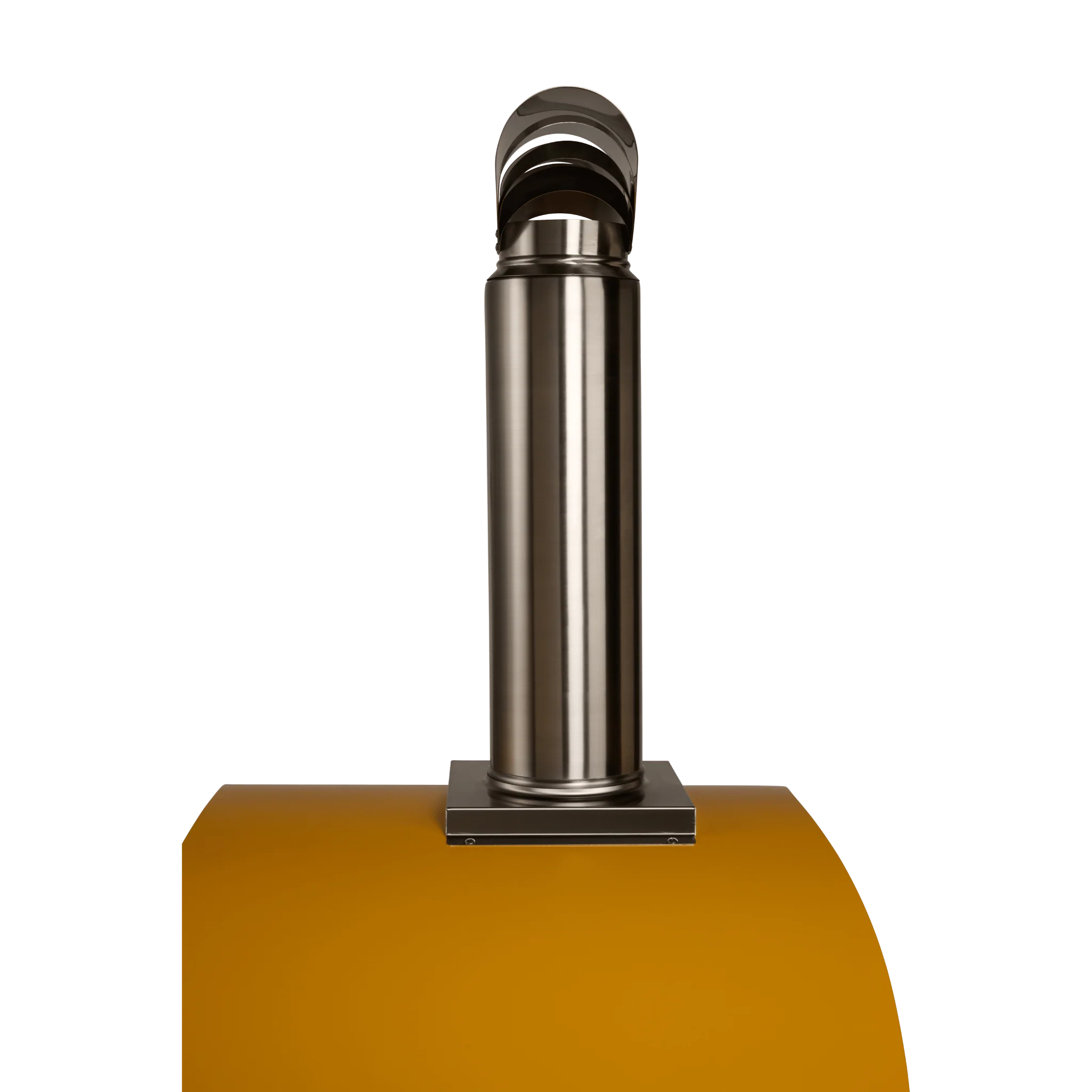 Coyote DUOMO 40 Inch Wood Fired Pizza Oven