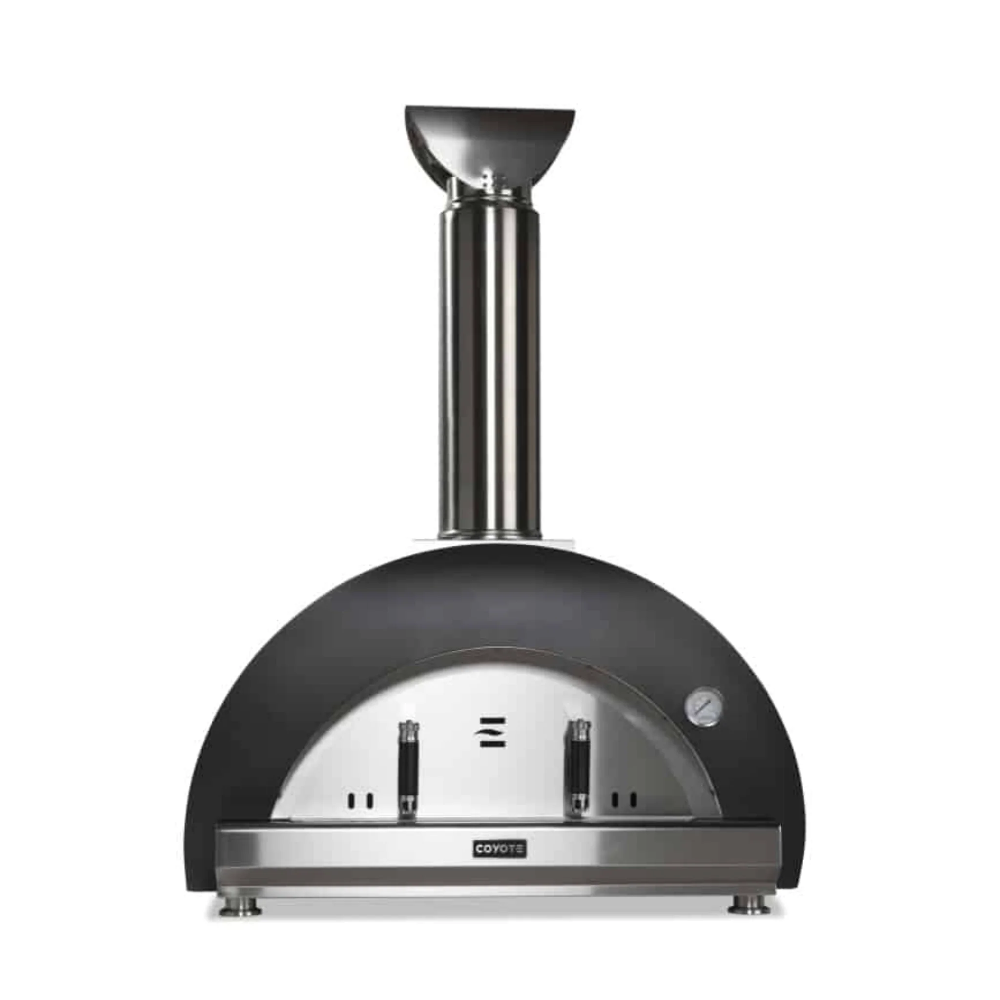 Coyote DUOMO 40 Inch Wood Fired Pizza Oven