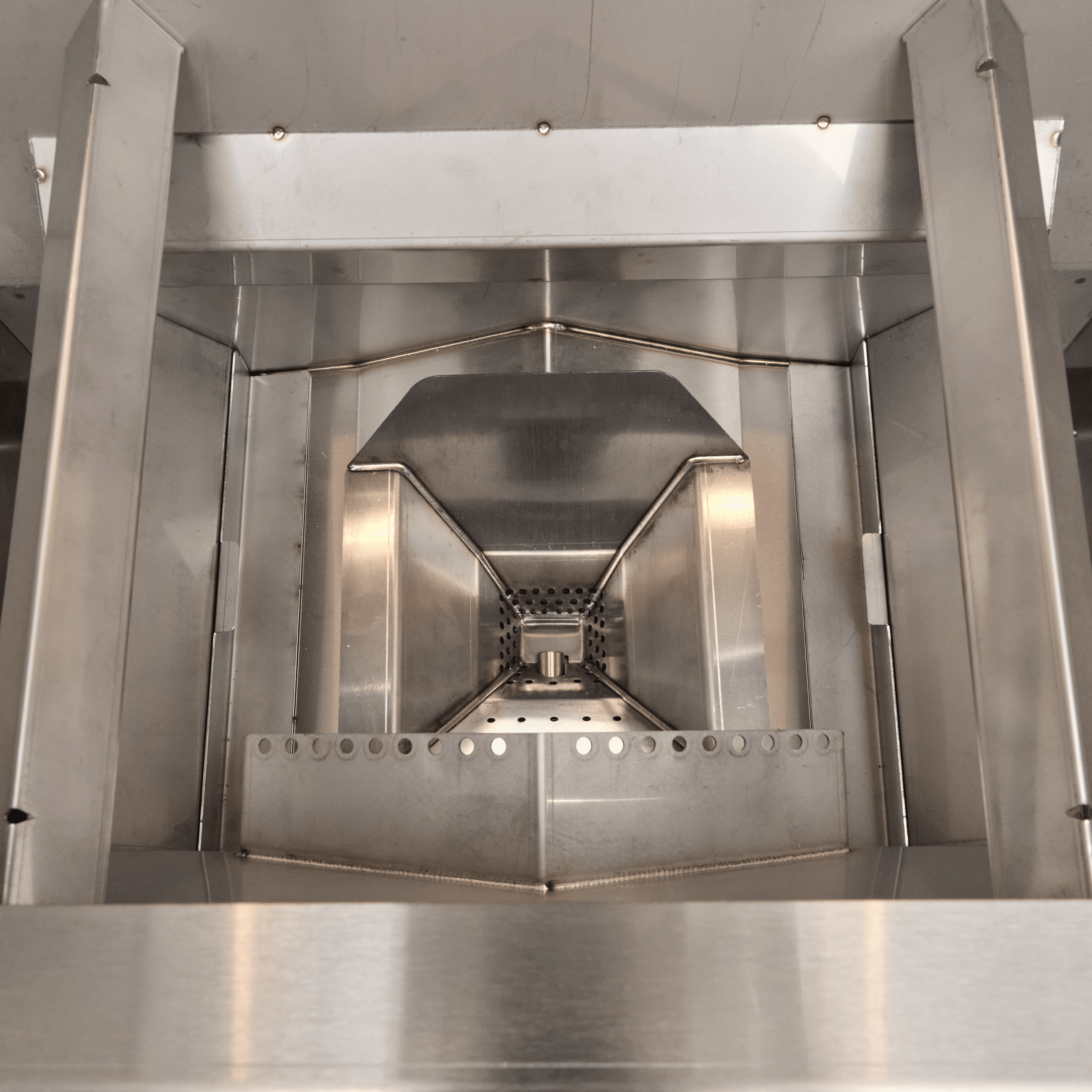 Coyote 28-inch Built In Pellet Grill - C2P28