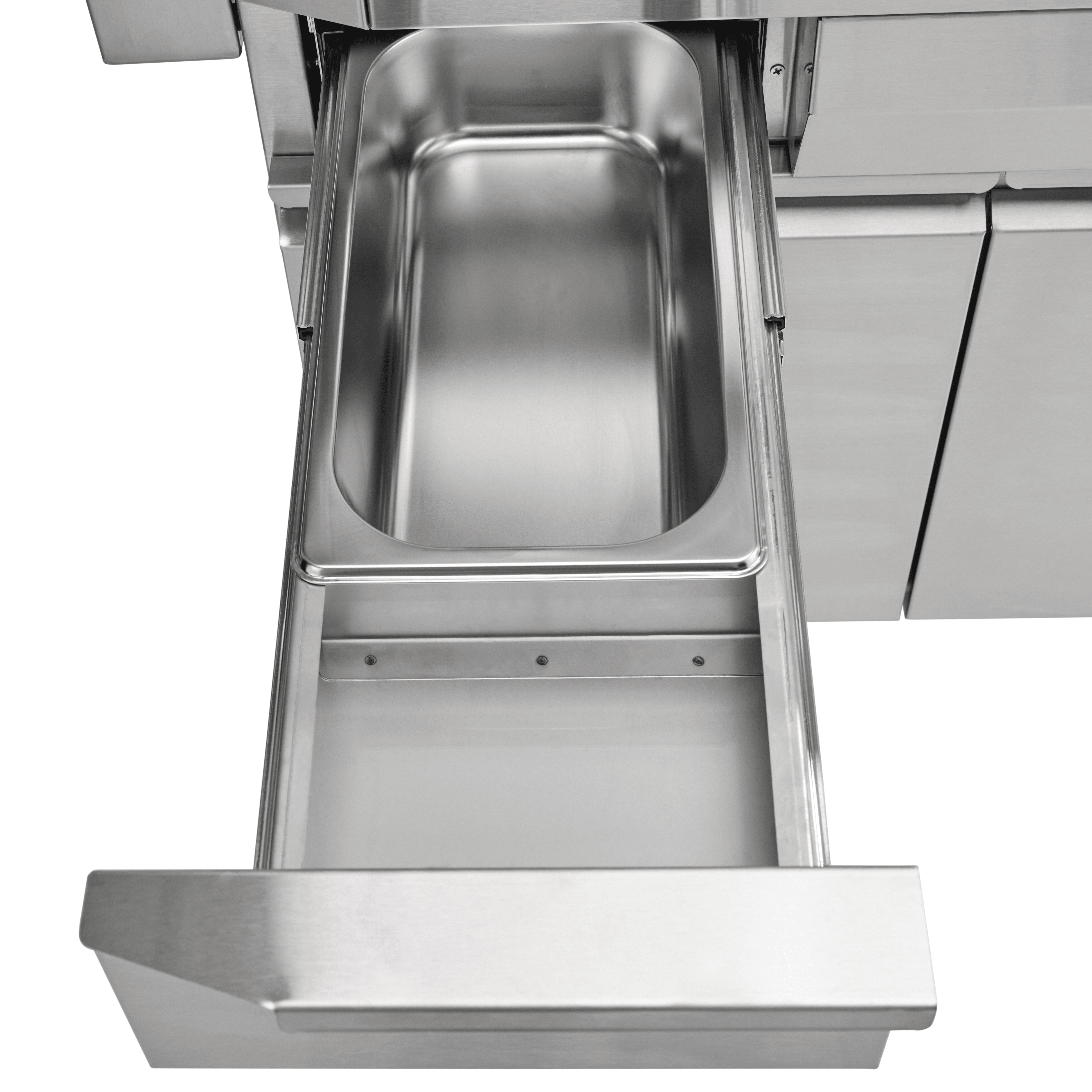 Coyote 28-inch Built In Pellet Grill - C2P28