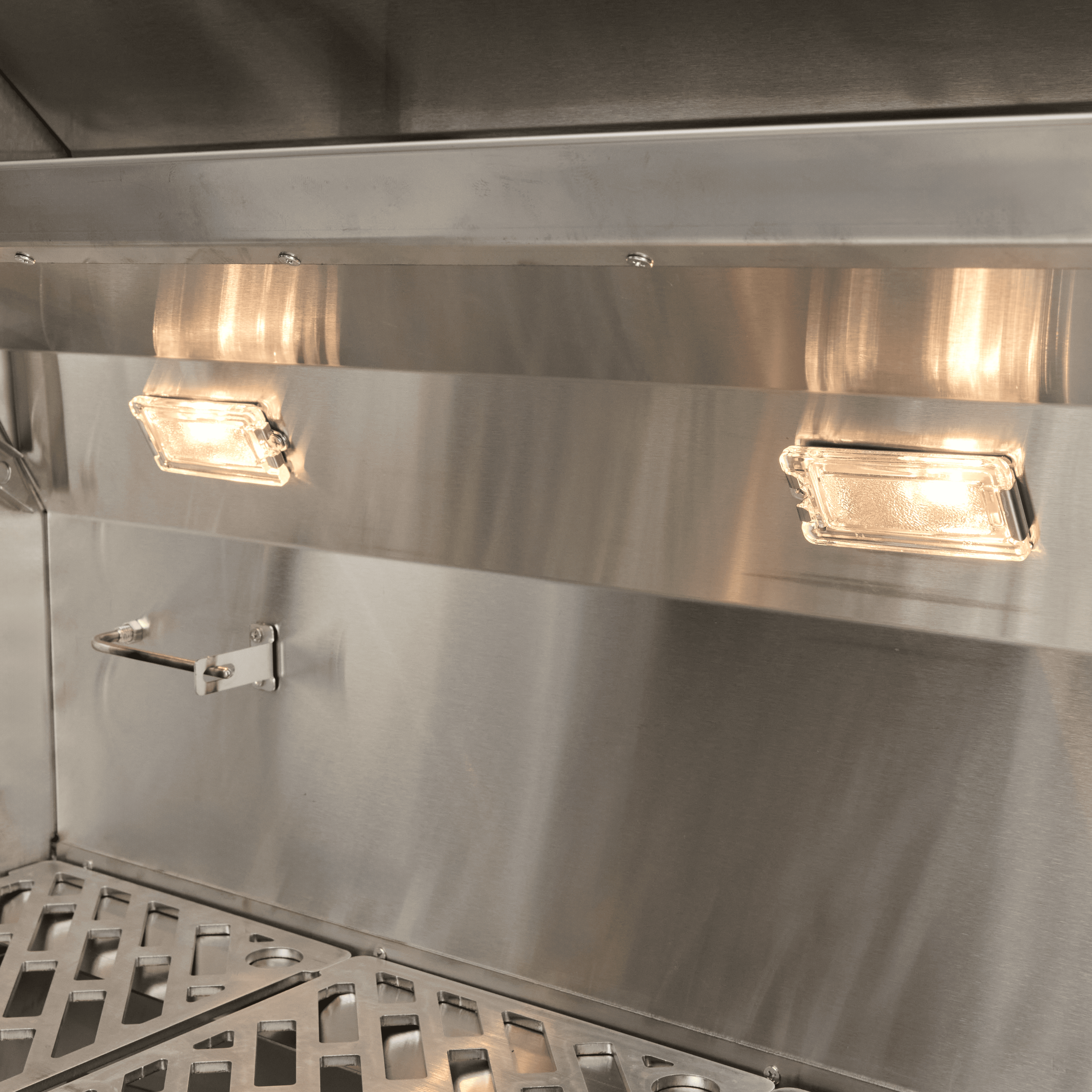 Coyote 28-inch Built In Pellet Grill - C2P28