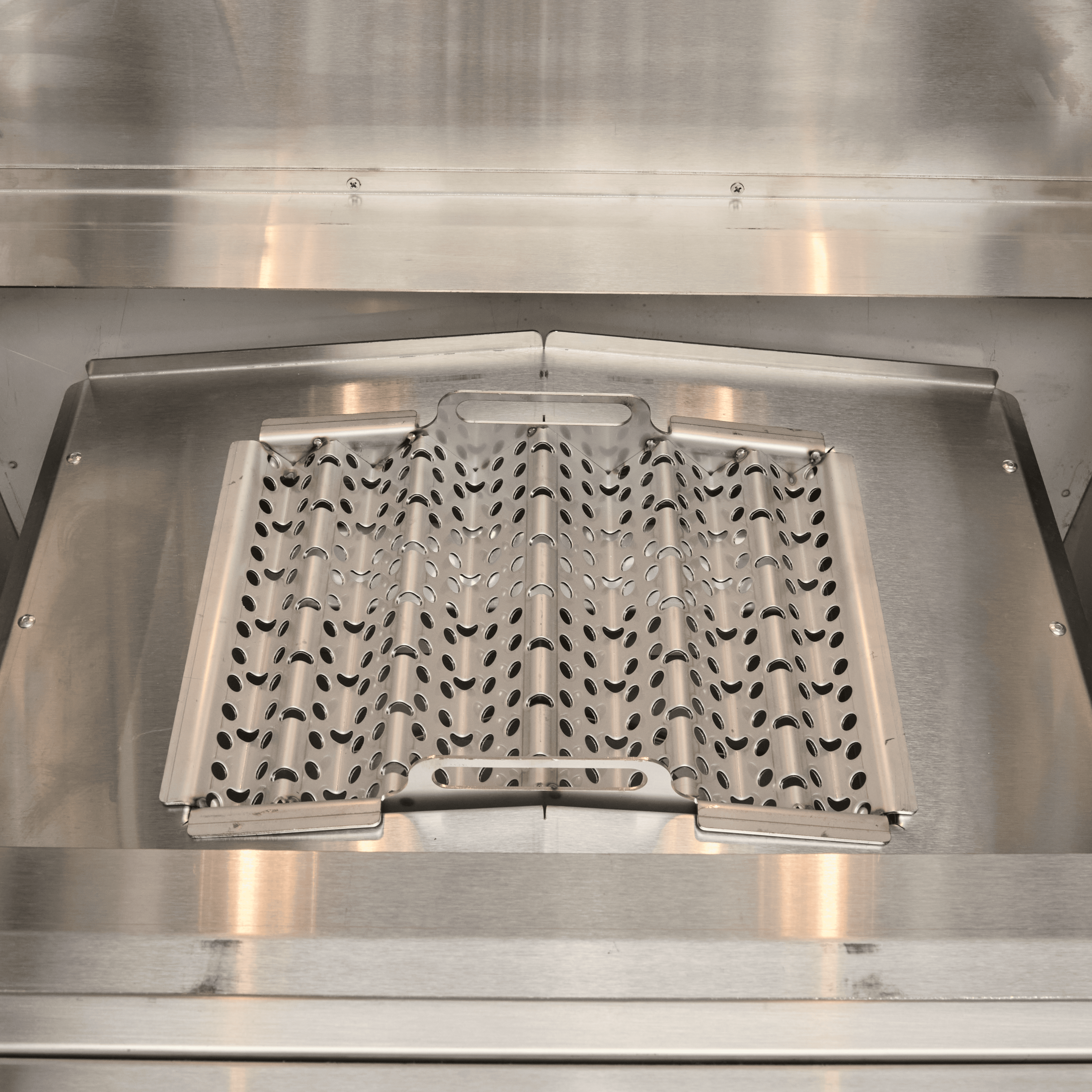 Coyote 28-inch Built In Pellet Grill - C2P28