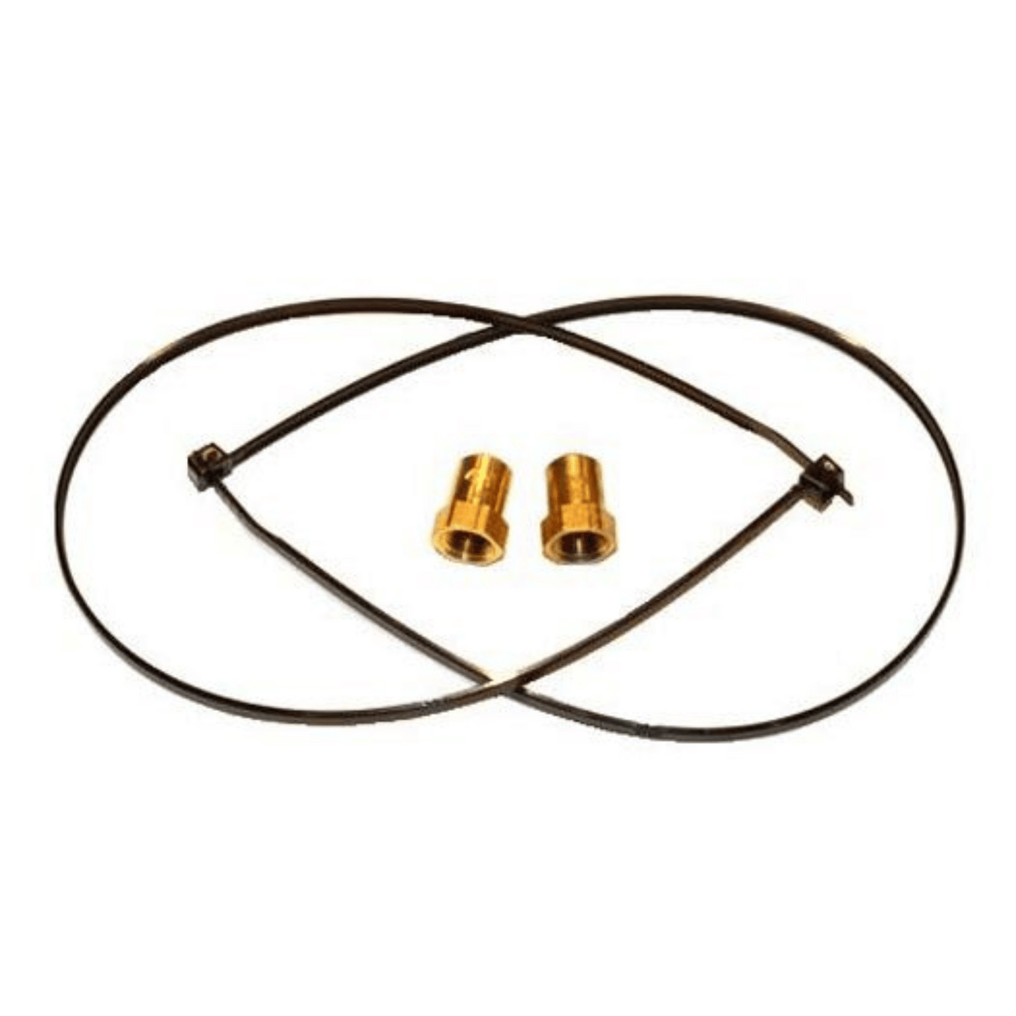 Twin Eagles Conversion Kit For Power Burner - Natural Gas to Propane