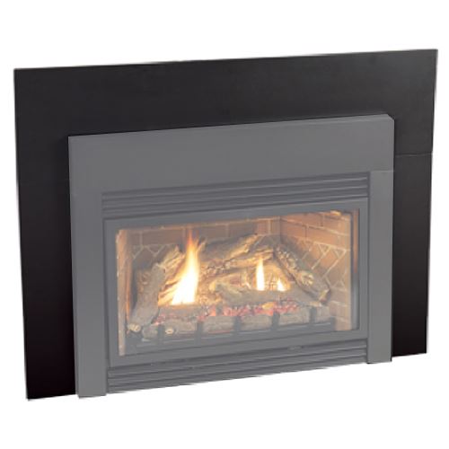 Empire 3-Piece Steel Frame for Breckenridge 36-Inch Premium Firebox - VBF36T