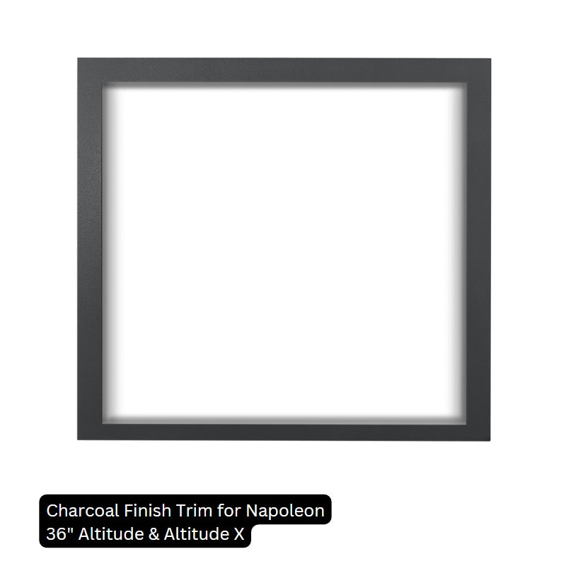 Napoleon Finishing Trim for Altitude & Altitude X Gas Fireplaces