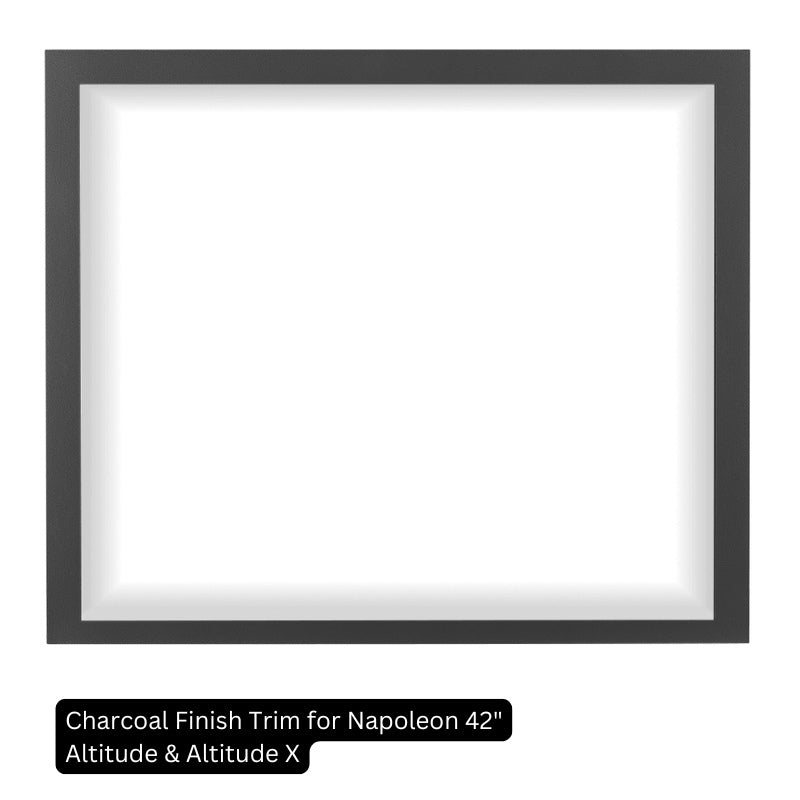 Napoleon Finishing Trim for Altitude & Altitude X Gas Fireplaces