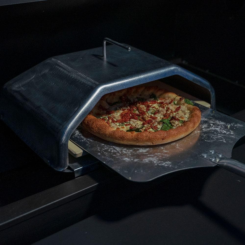 Green Mountain Grills Pizza Oven for Peak/Ledge Grills - GMG-4023