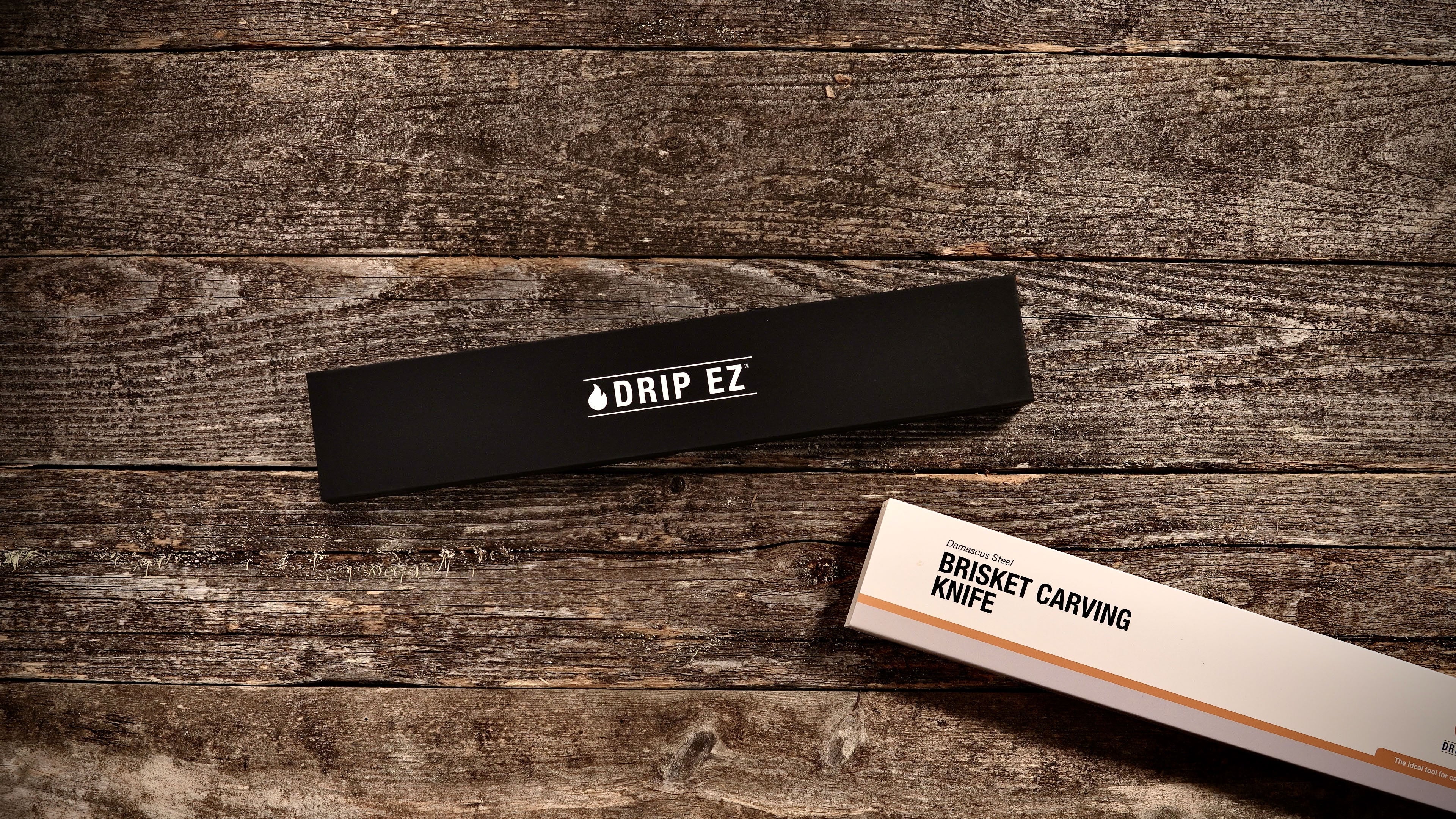 Drip EZ Brisket Carving Knife