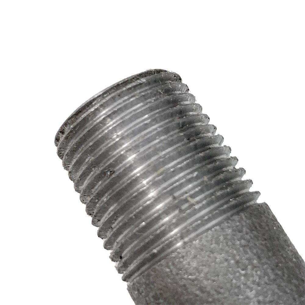 Dante Gas Fireplace Log Lighter Burner Pipe