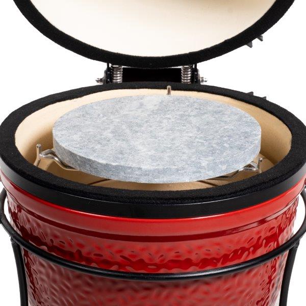 Kamado Joe Jr® Soapstone