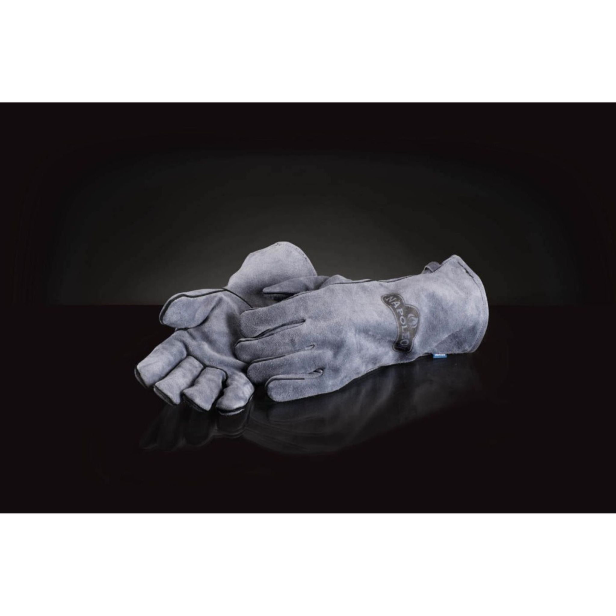 Napoleon 62147 Genuine Leather BBQ Gloves
