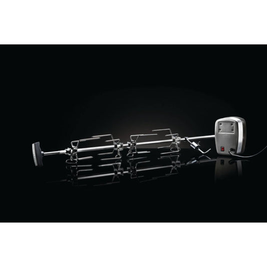 Napoleon 69331 Commercial Grade Rotisserie Kit for 665 and 825
