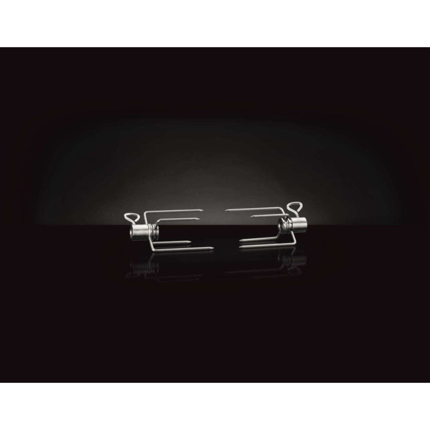 Napoleon 69002 Commercial Quality Collapible Rotisserie Forks