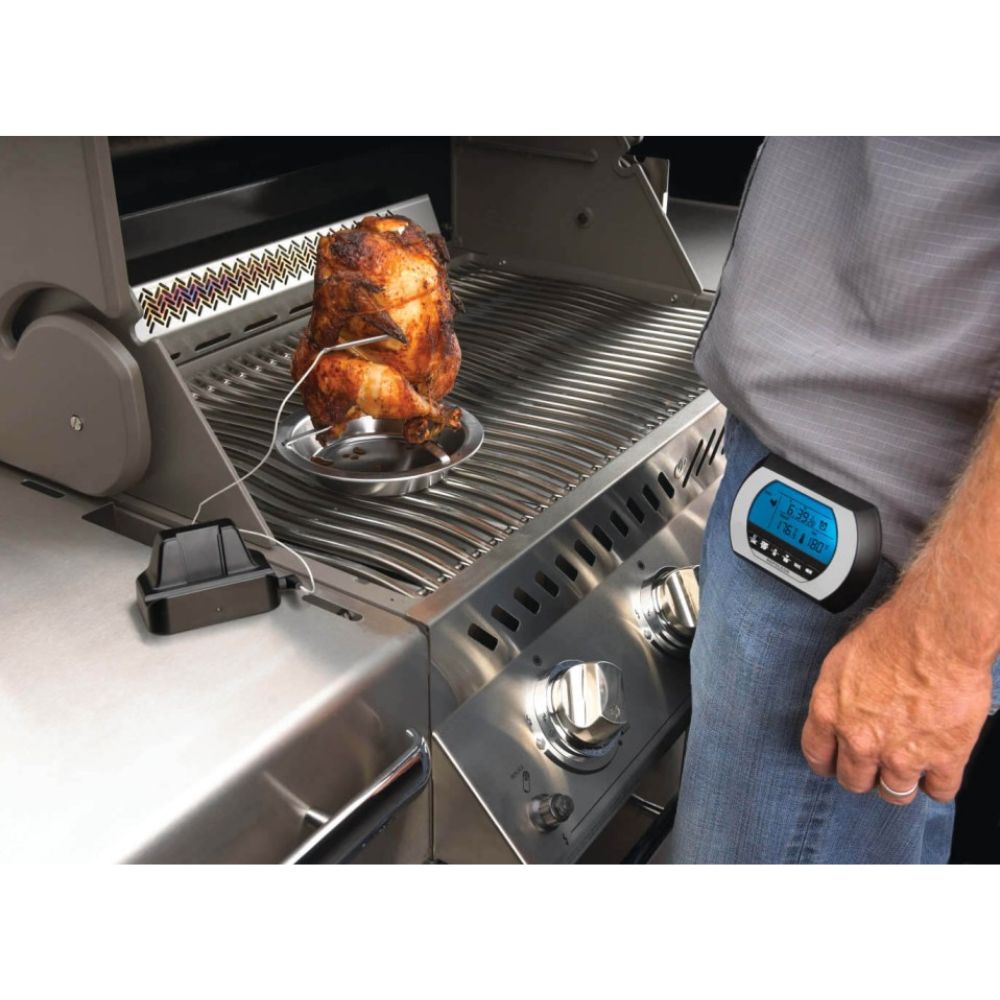 Napoleon 70006 Wireless Digital Thermometer