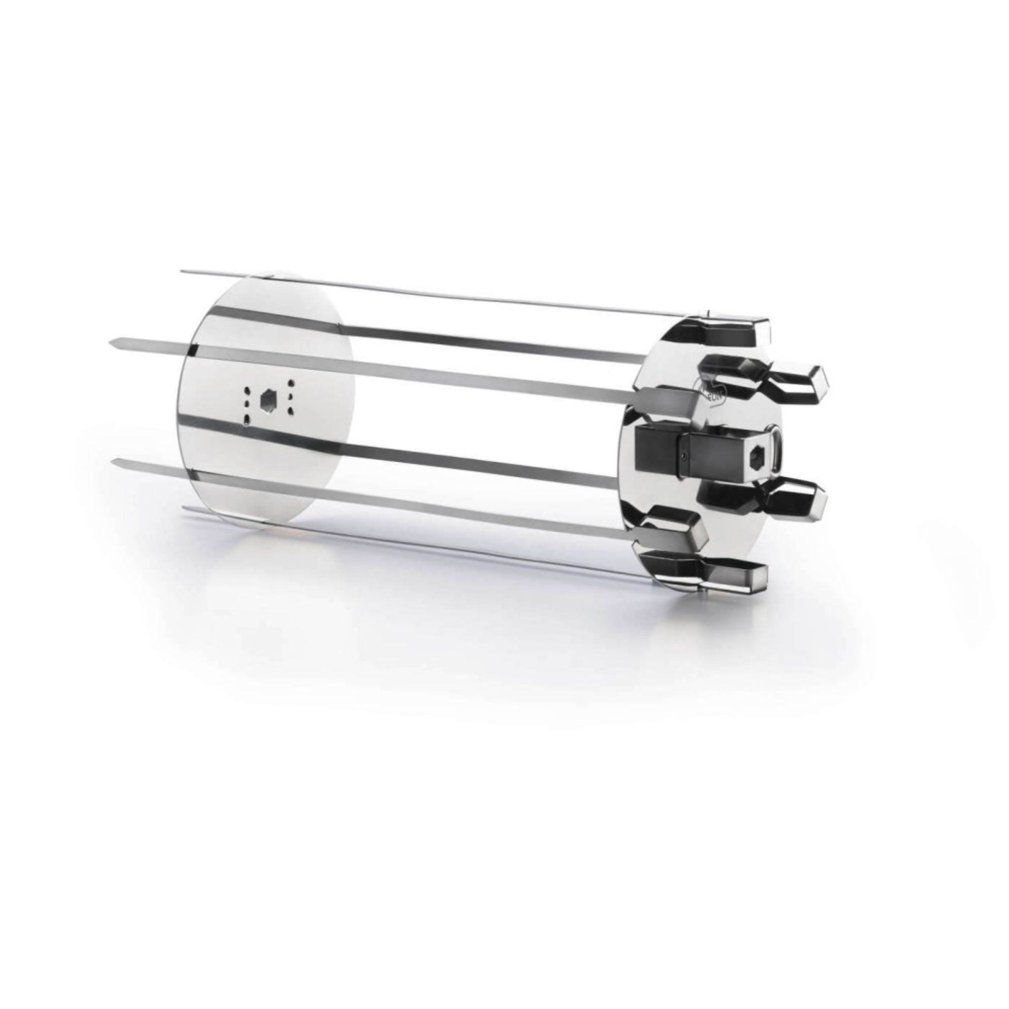 Napoleon 64008 Rotisserie Shish-Kebab Skewer Set