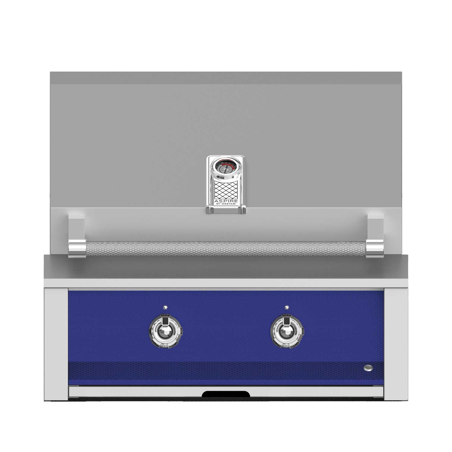 Aspire by Hestan Built-In Gas Grill, 30-Inch EBR30