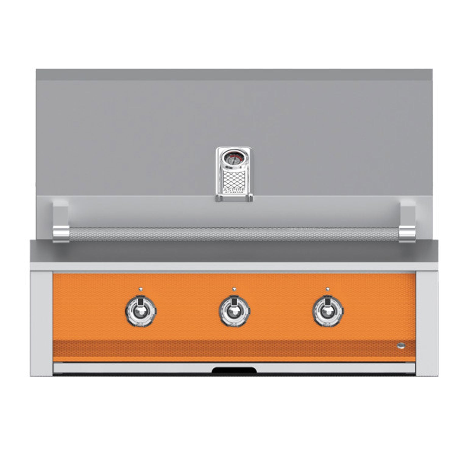 Aspire by Hestan Built-In 36-Inch Gas Grill EBR36