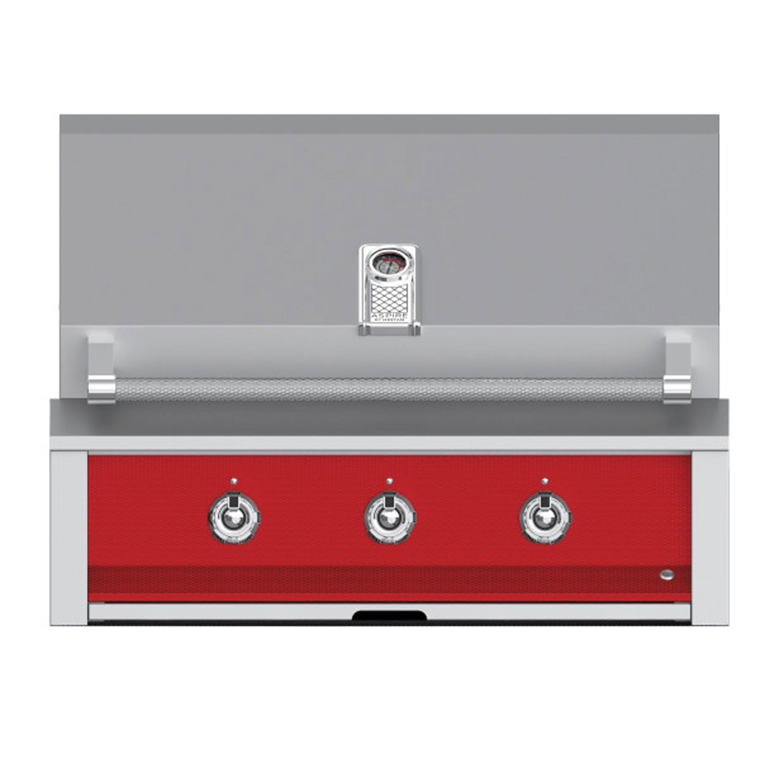 Aspire by Hestan Built-In 36-Inch Gas Grill EBR36