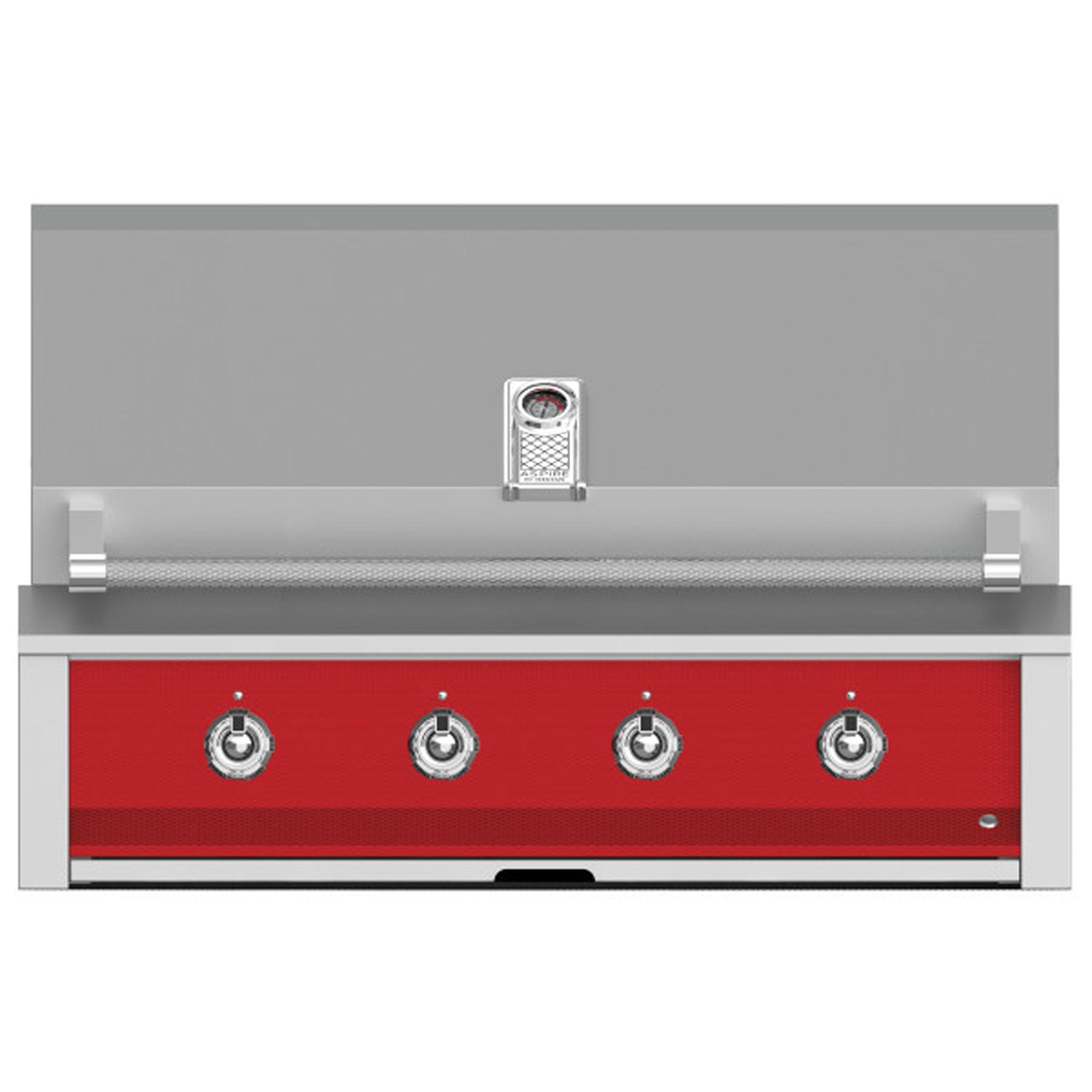 Aspire by Hestan Built-In 42-Inch Gas Grill EBR42