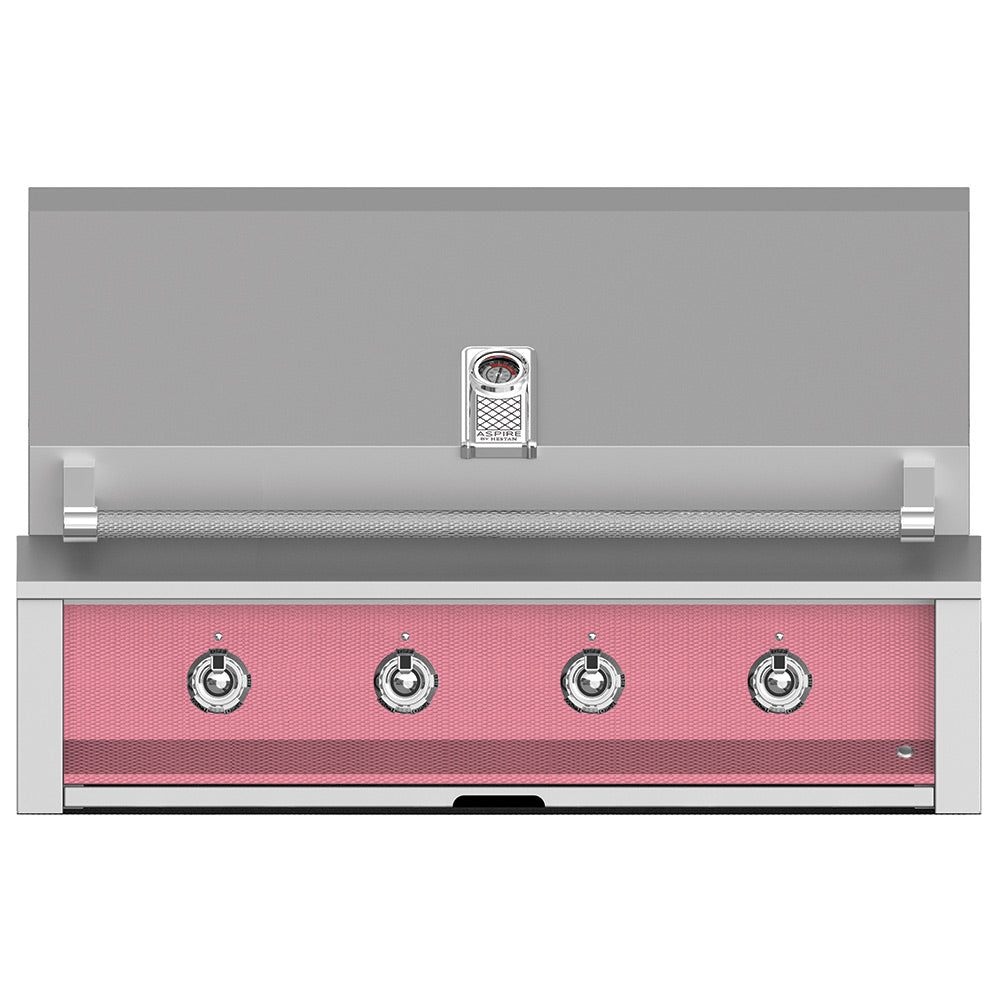 Aspire by Hestan Built-In 42-Inch Gas Grill EBR42