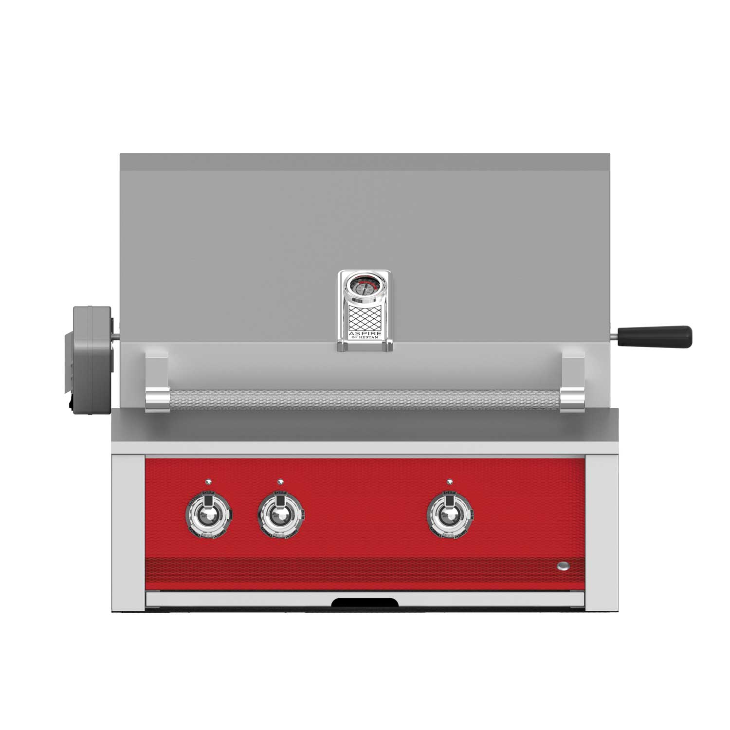 Aspire by Hestan Built-In Gas Grill, 30-Inch EBR30
