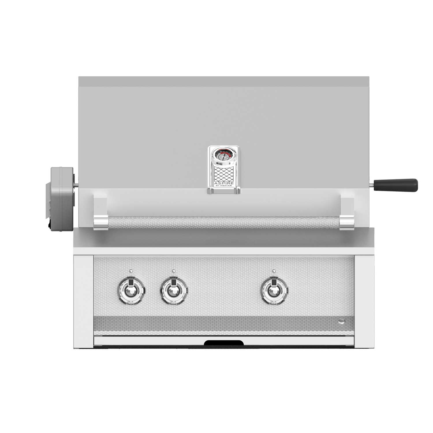 Aspire by Hestan Built-In Gas Grill, 30-Inch EBR30