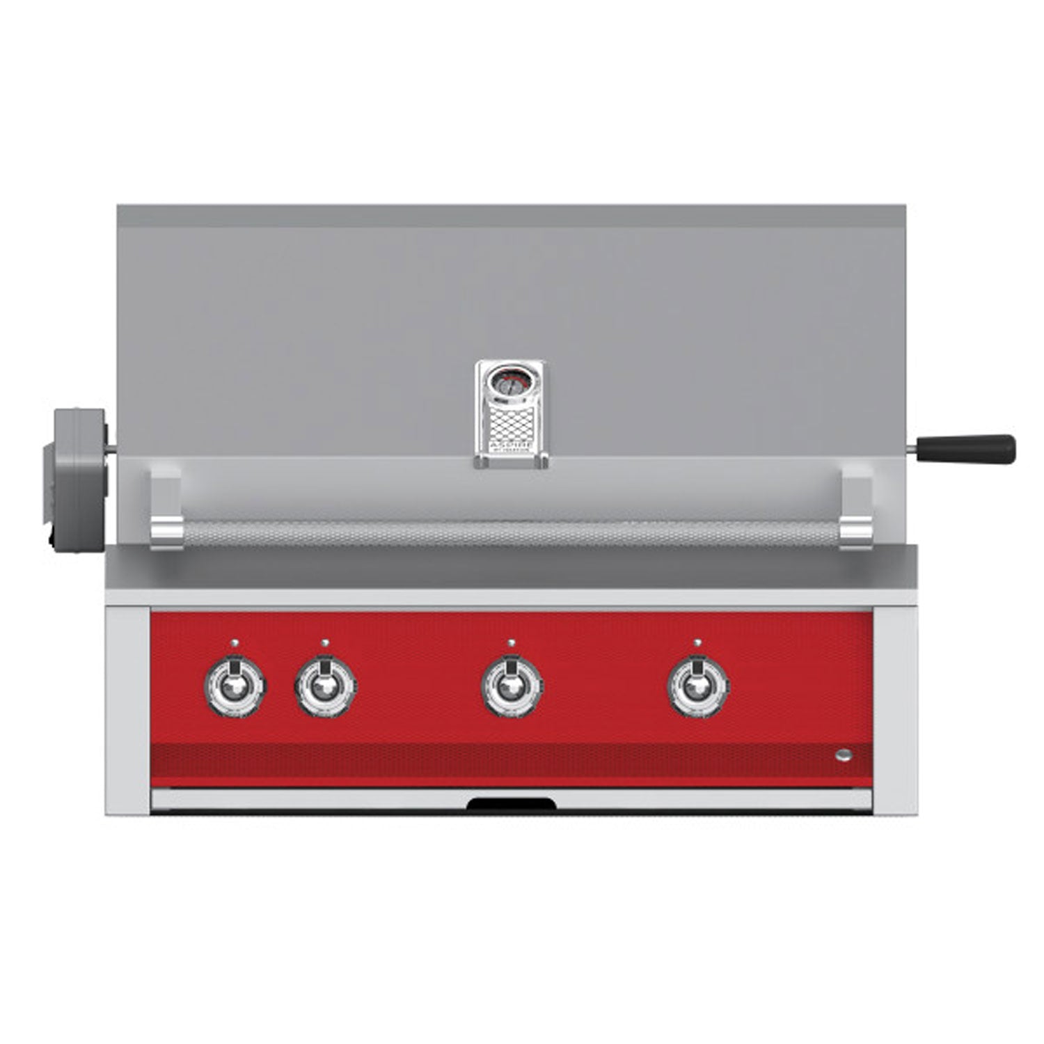 Aspire by Hestan Built-In 36-Inch Gas Grill EBR36
