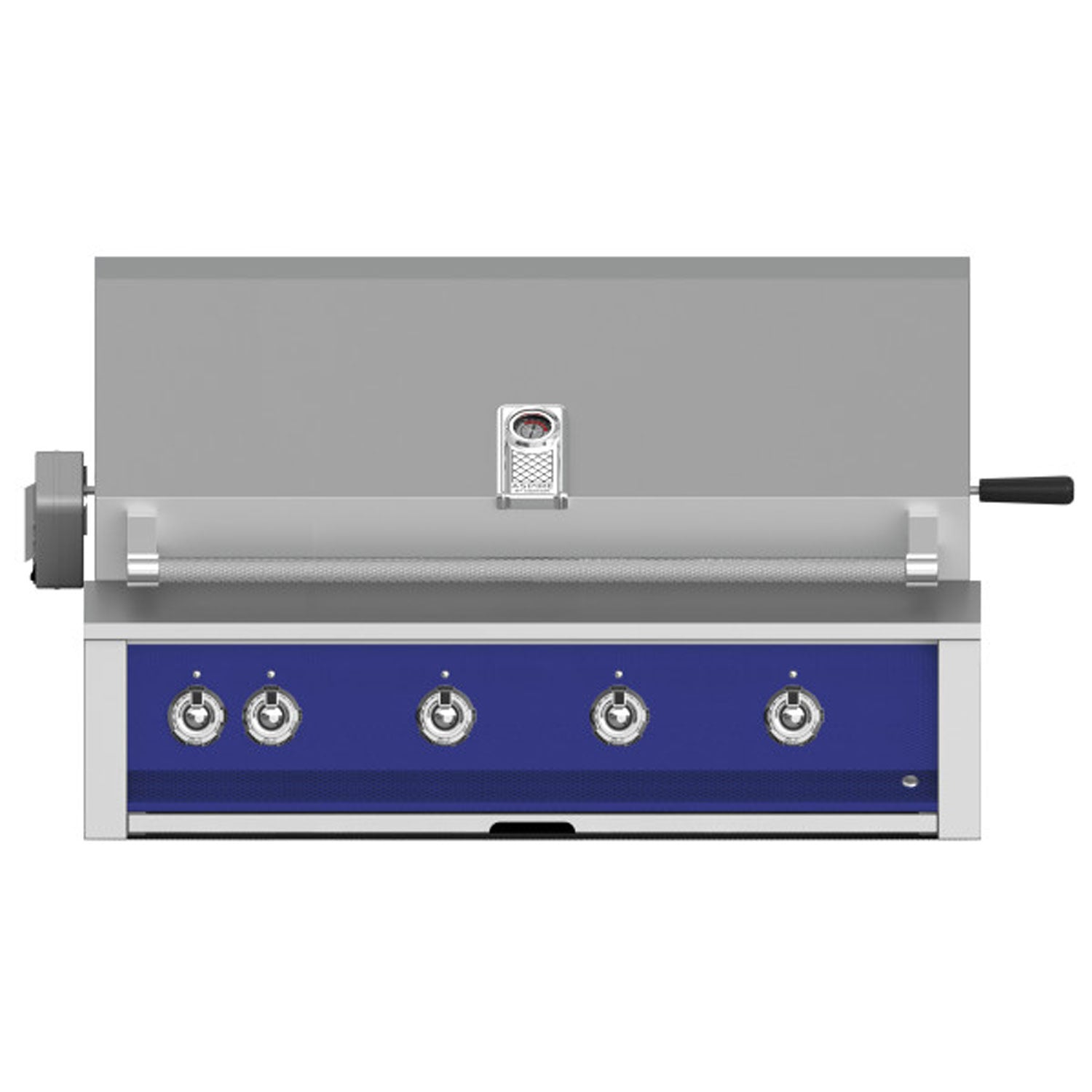 Aspire by Hestan Built-In 42-Inch Gas Grill EBR42