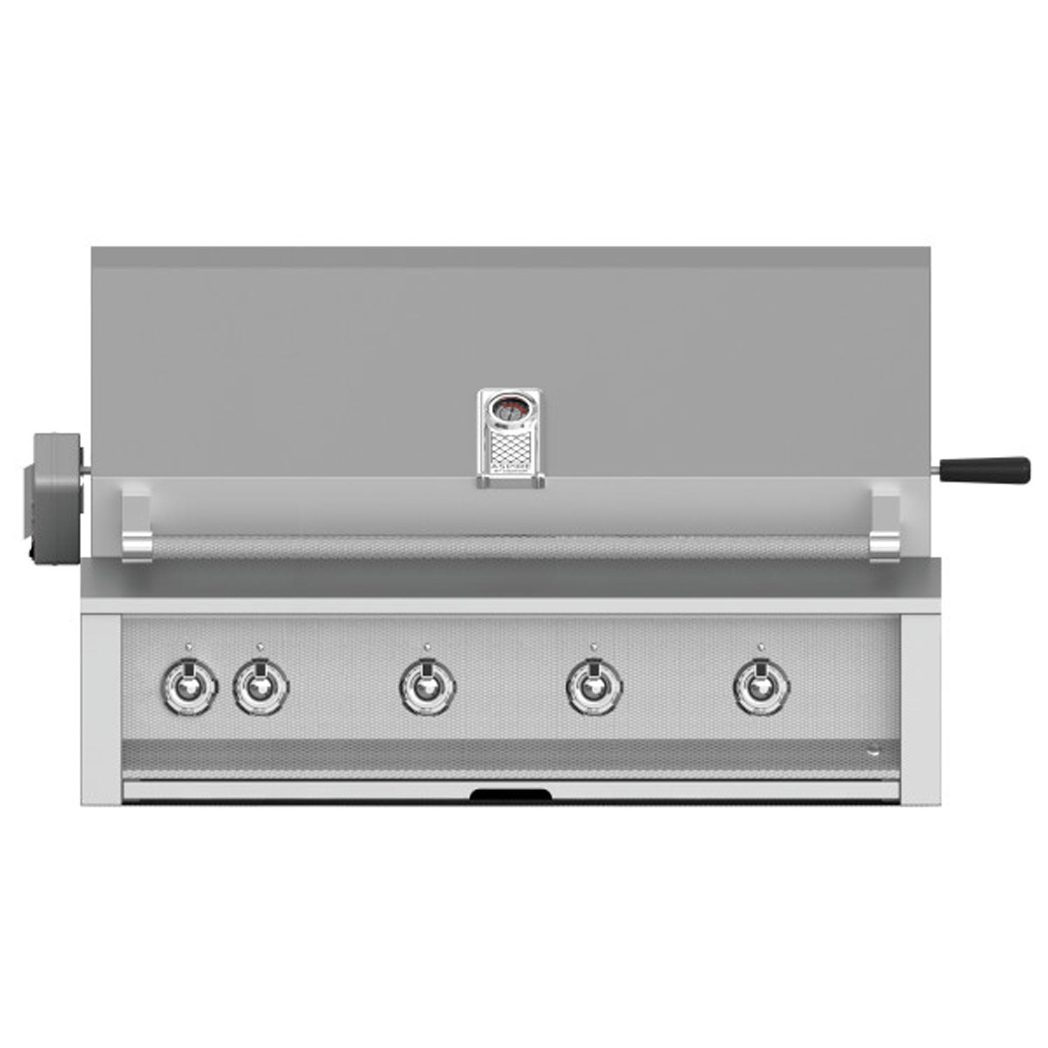 Aspire by Hestan Built-In 42-Inch Gas Grill EBR42