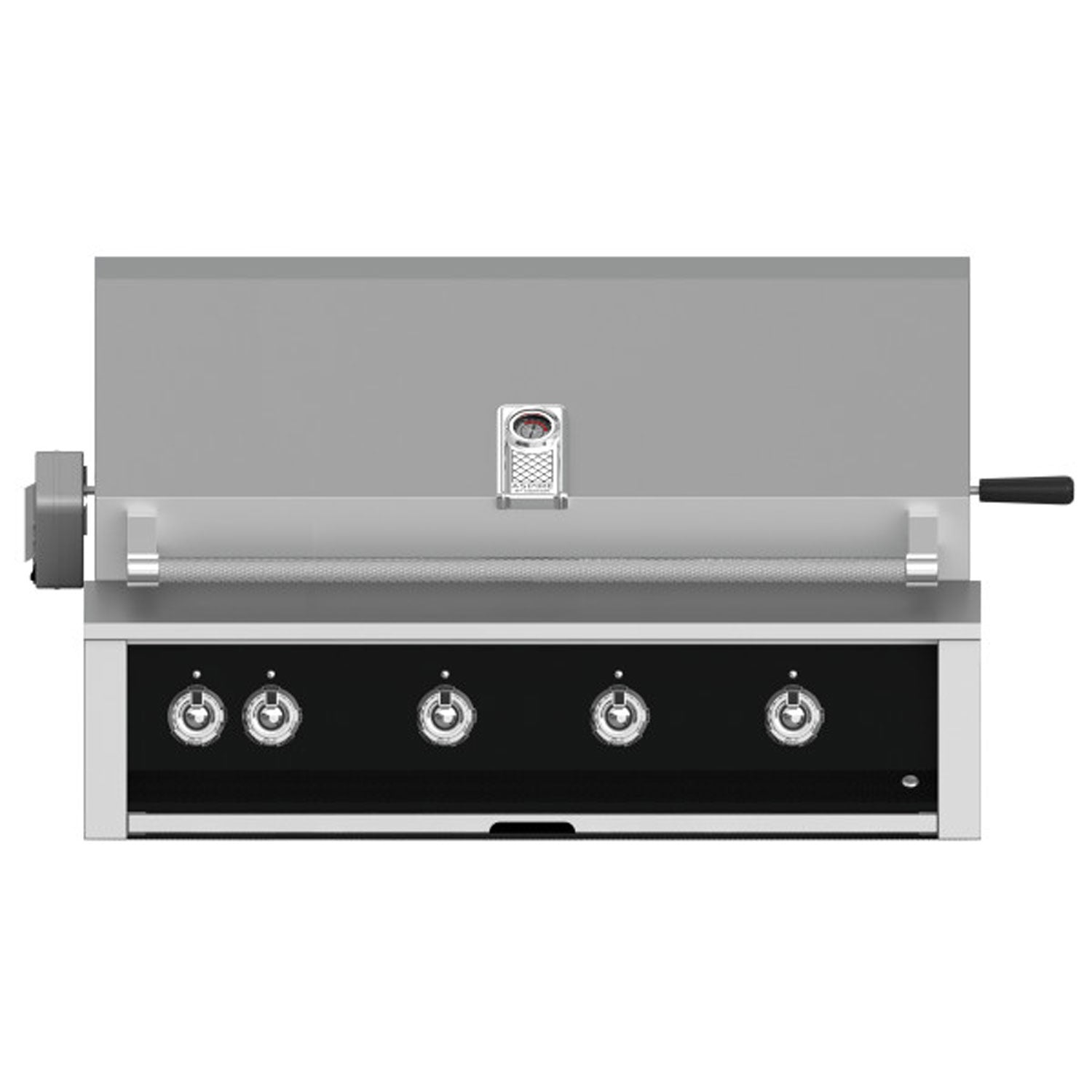 Aspire by Hestan Built-In 42-Inch Gas Grill EBR42