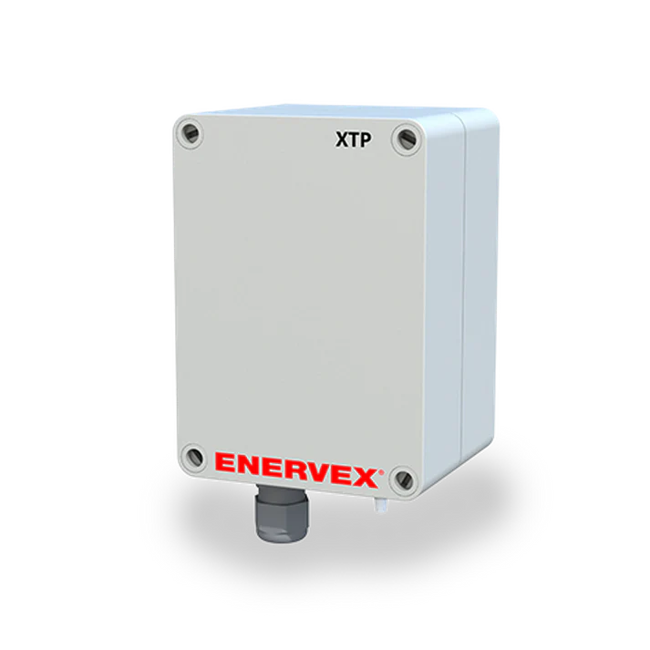 Enervex - XTP2, Pressure Transducer