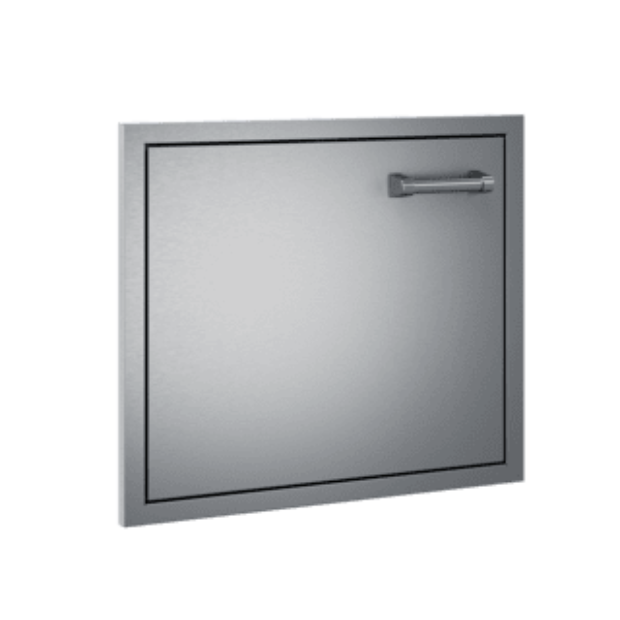 Delta Heat 24-Inch Single Access Door (Left & Right)