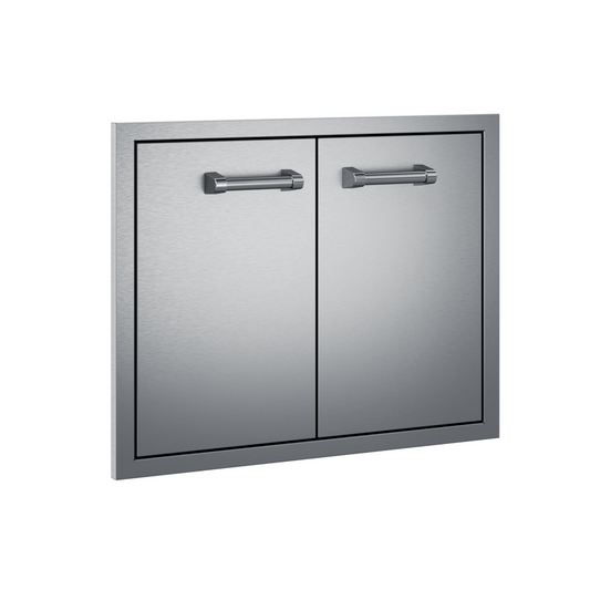 Delta Heat 26-Inch Double Access Doors