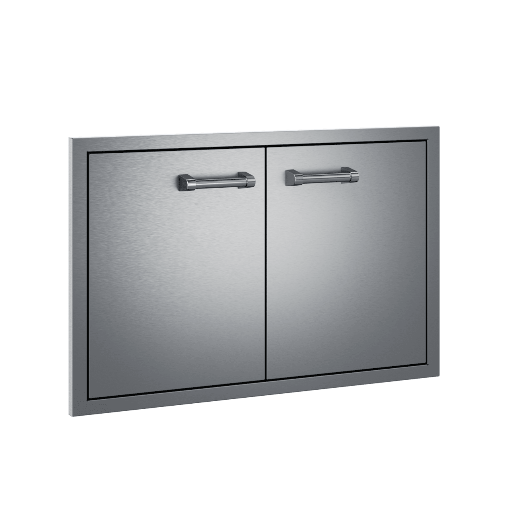 Delta Heat 32" Double Access Doors